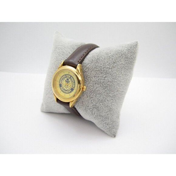 Women SMI Western New England University Quartz Analog Watch (H56) "New Battery" - Picture 4 of 9